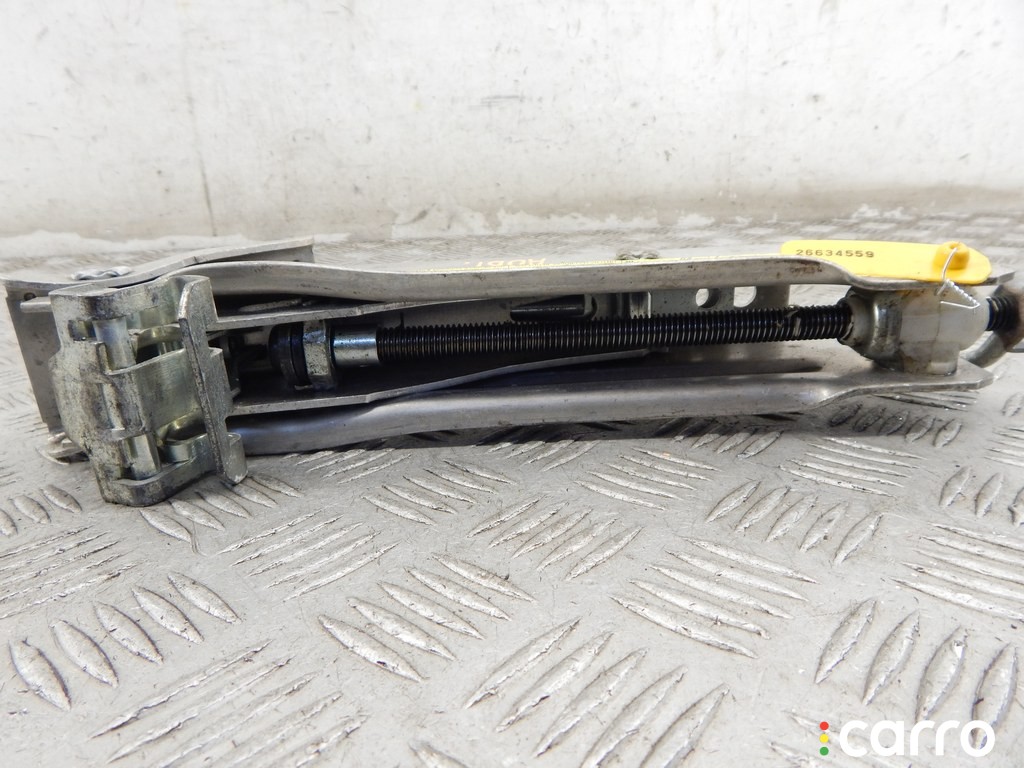 Домкрат AUDI A4 (B6) 2000-2006, BFC, фото 2