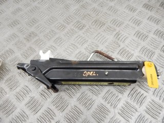 Домкрат, ориг. номер 24437084, Z14XE, 7084, OPEL CORSA C 2003-2006