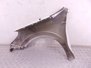Крыло переднее правое, OPEL ASTRA H 2004-2007