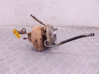 Турбина LAND-ROVER RANGE ROVER 2002-2005, 3.0 л, дизель, M57