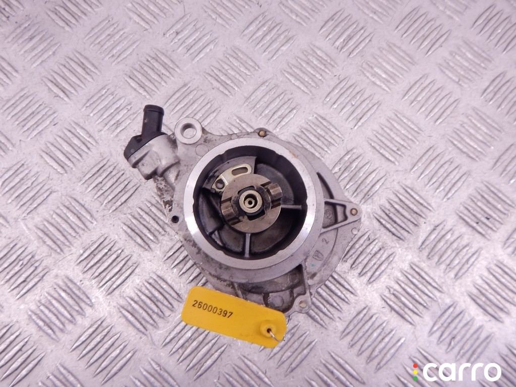 Насос вакуумный LAND-ROVER RANGE ROVER 2002-2005, 3.0 л, дизель, M57, фото 2