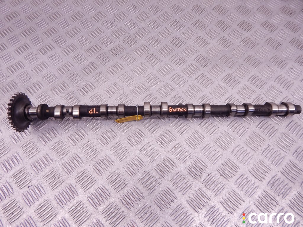Распредвал LAND-ROVER RANGE ROVER 2002-2005, 3.0 л, дизель, M57, фото 1