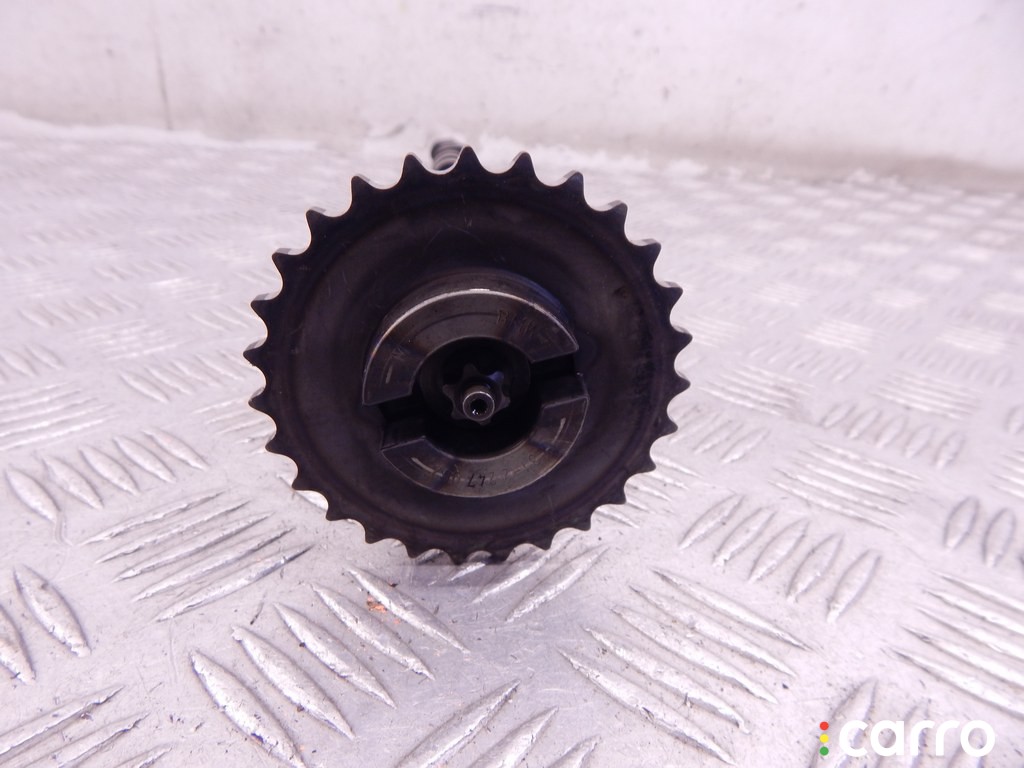 Распредвал LAND-ROVER RANGE ROVER 2002-2005, 3.0 л, дизель, M57, фото 5