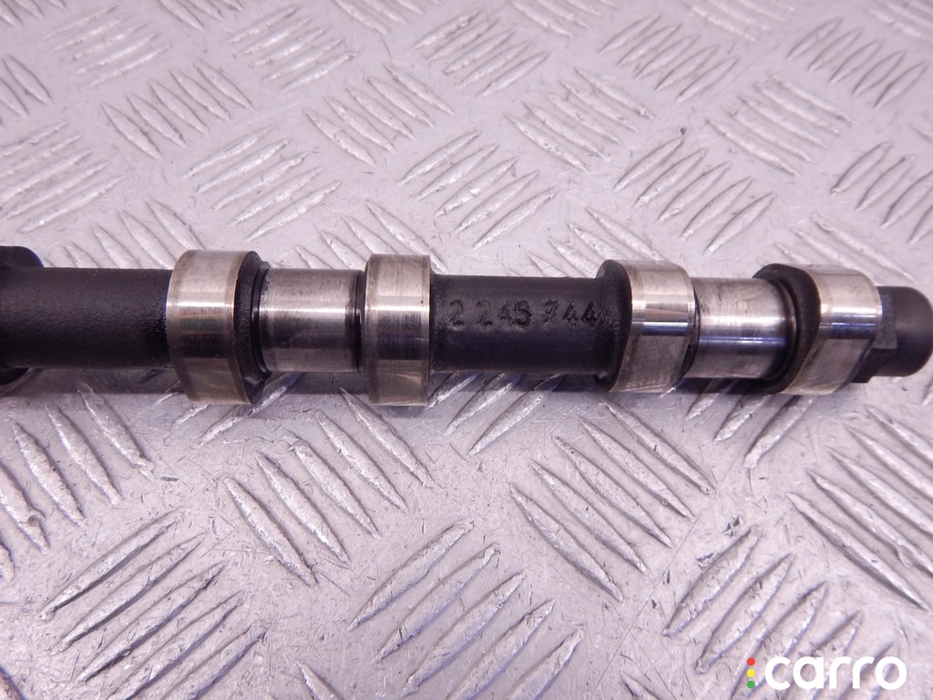 Распредвал LAND-ROVER RANGE ROVER 2002-2005, 3.0 л, дизель, M57, фото 4