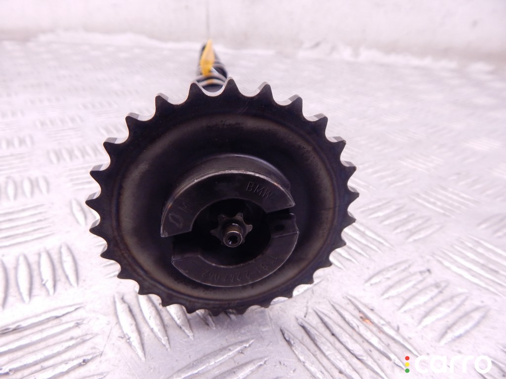 Распредвал LAND-ROVER RANGE ROVER 2002-2005, 3.0 л, дизель, M57, фото 5