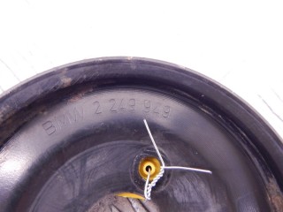 Шкив насоса гидроусилителя, ориг. номер M57, 2249949, 32412249949, LAND-ROVER RANGE ROVER 2002-2005