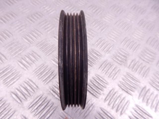 Шкив насоса гидроусилителя, ориг. номер M57, 2249949, 32412249949, LAND-ROVER RANGE ROVER 2002-2005