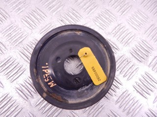 Шкив насоса гидроусилителя, ориг. номер M57, 2249949, 32412249949, LAND-ROVER RANGE ROVER 2002-2005