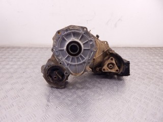 Раздаточная коробка, ориг. номер M57, LAND-ROVER RANGE ROVER 2002-2005