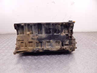 Блок цилиндров, ориг. номер M57, 11112248972, 2248972, LAND-ROVER RANGE ROVER 2002-2005