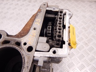 Блок цилиндров, ориг. номер M57, 11112248972, 2248972, LAND-ROVER RANGE ROVER 2002-2005