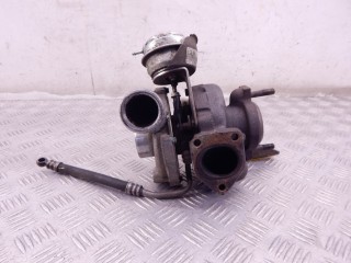 Турбина LAND-ROVER RANGE ROVER 2002-2005, 3.0 л, дизель, M57