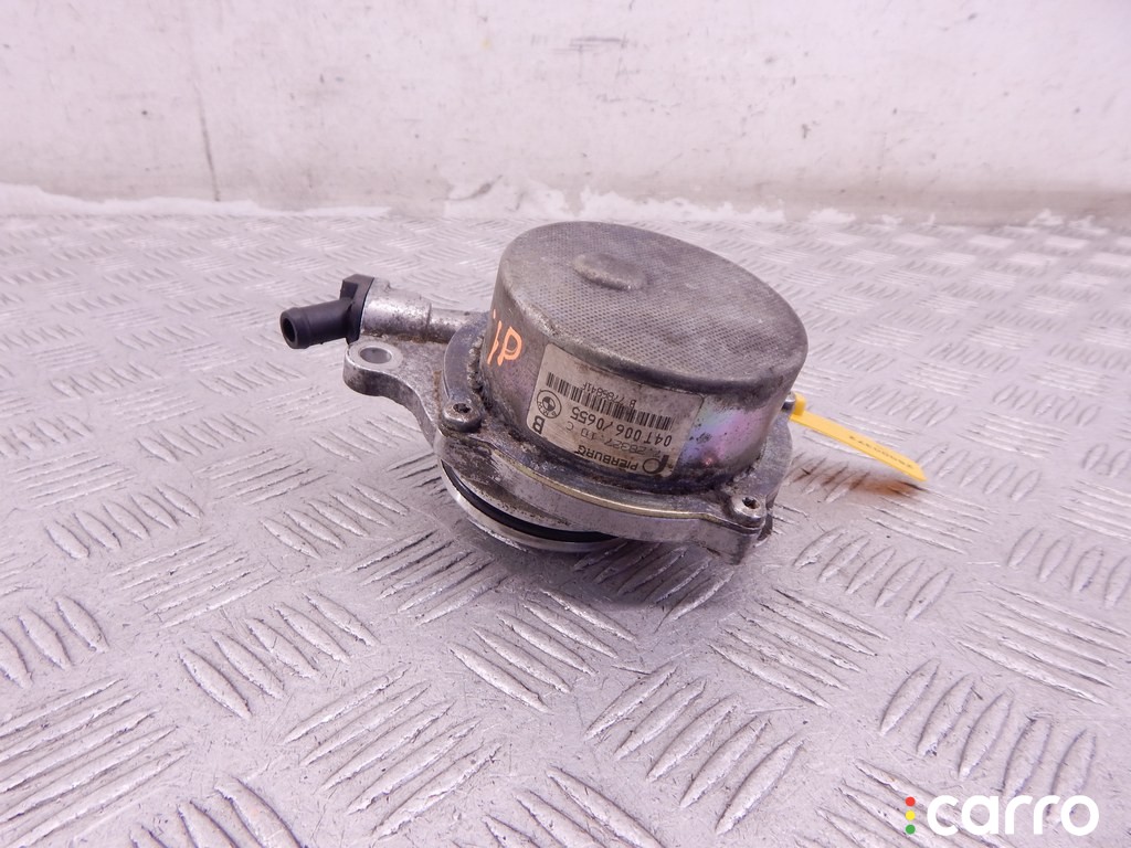 Насос вакуумный LAND-ROVER RANGE ROVER 2002-2005, 3.0 л, дизель, M57, фото 2