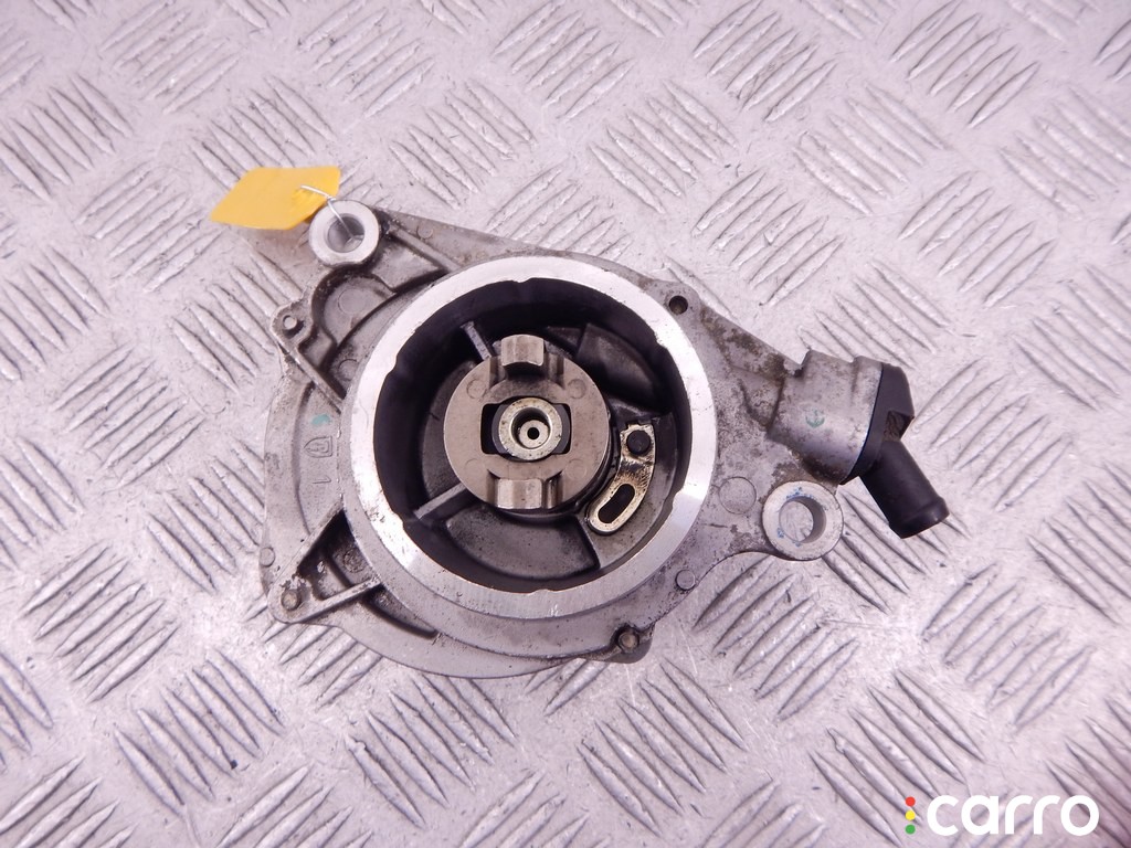Насос вакуумный LAND-ROVER RANGE ROVER 2002-2005, 3.0 л, дизель, M57, фото 4