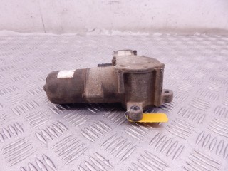 Электромотор раздаточной коробки, ориг. номер M57, 27107508553, 7508553, LAND-ROVER RANGE ROVER 2002-2005