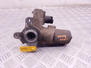 Электромотор раздаточной коробки, ориг. номер M57, 27107508553, 7508553, LAND-ROVER RANGE ROVER 2002-2005