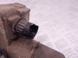 Электромотор раздаточной коробки, ориг. номер M57, 27107508553, 7508553, LAND-ROVER RANGE ROVER 2002-2005