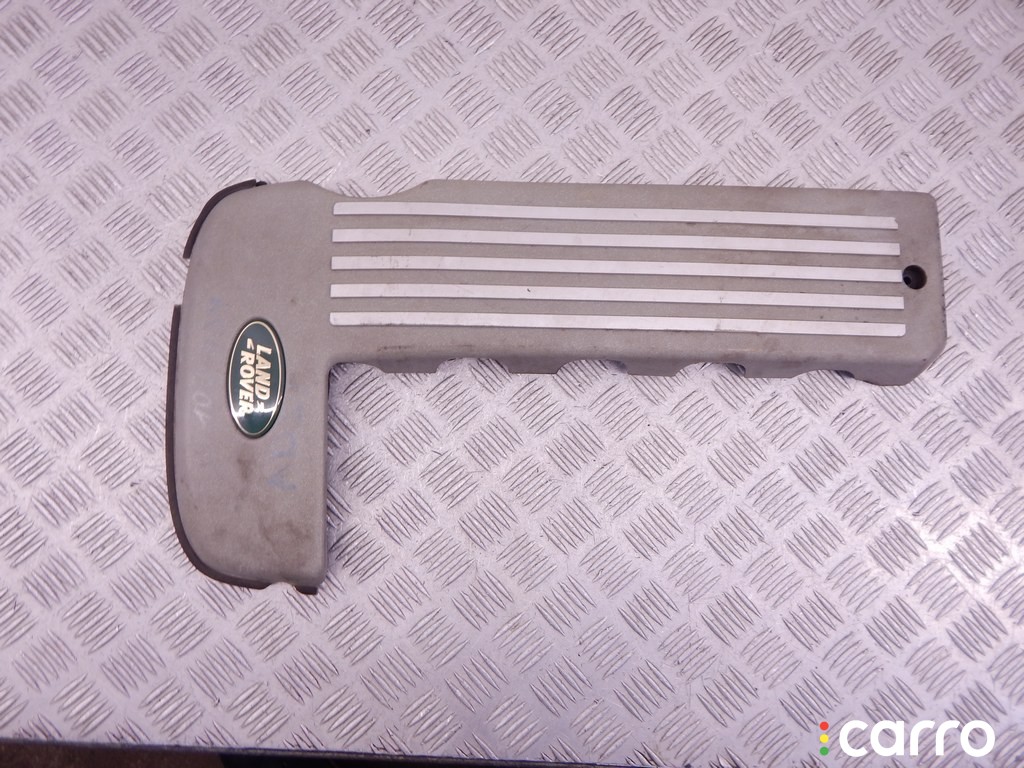 Декоративная крышка двигателя LAND-ROVER RANGE ROVER 2002-2005, 3.0 л, дизель, M57, фото 1