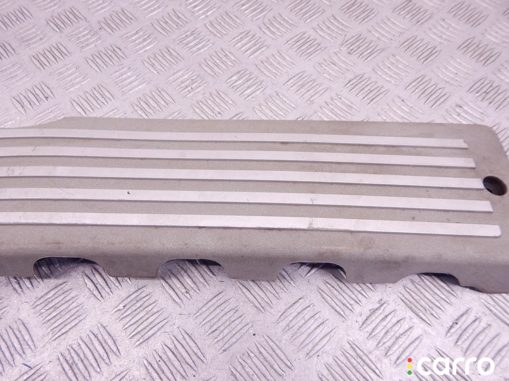 Декоративная крышка двигателя LAND-ROVER RANGE ROVER 2002-2005, 3.0 л, дизель, M57, фото 2