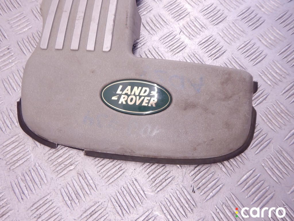 Декоративная крышка двигателя LAND-ROVER RANGE ROVER 2002-2005, 3.0 л, дизель, M57, фото 3
