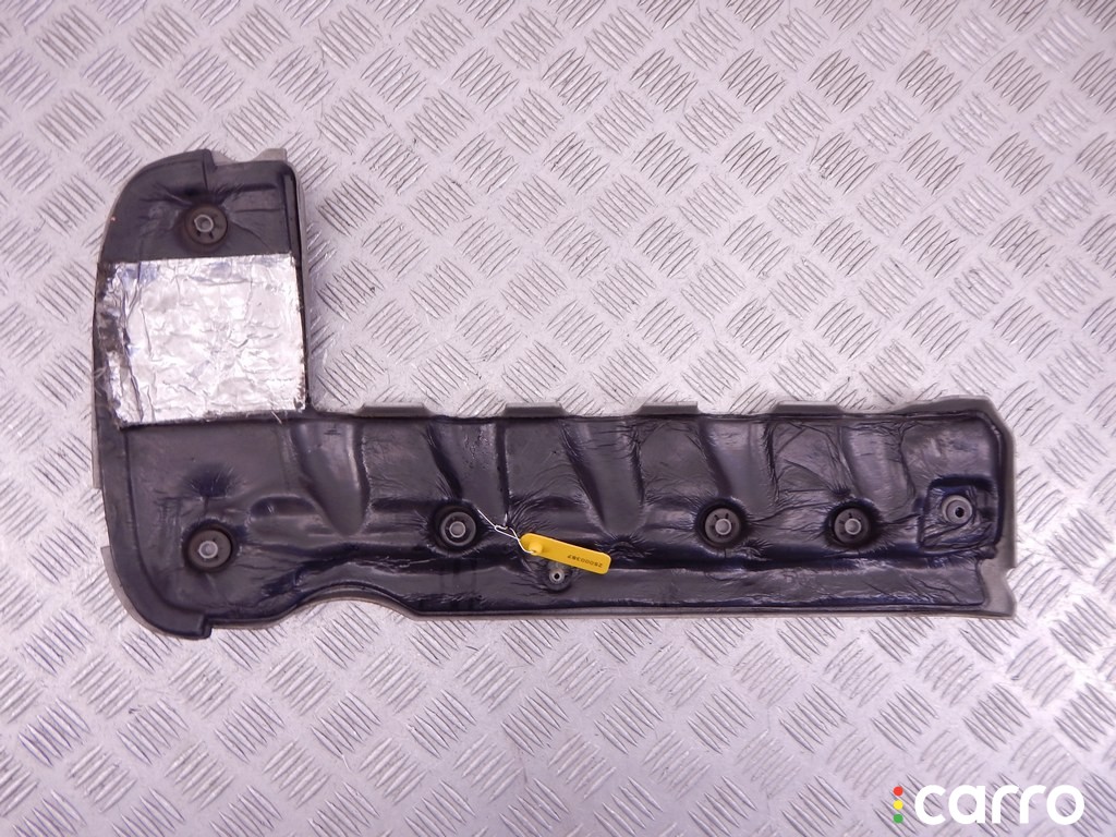 Декоративная крышка двигателя LAND-ROVER RANGE ROVER 2002-2005, 3.0 л, дизель, M57, фото 4