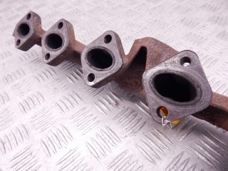 Коллектор выпуской, ориг. номер M57, 2248166, 11622248166, 11622247582, 2247582, 11622247585, 2247585, LAND-ROVER RANGE ROVER 2002-2005