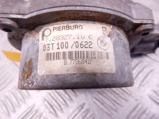 Насос вакуумный, ориг. номер M57, 7786841, 11667786841, 11667795143, 7795143, LAND-ROVER RANGE ROVER 2002-2005