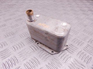Теплообменник масляного фильтра, ориг. номер M57, 2247204, 11422247204, LAND-ROVER RANGE ROVER 2002-2005