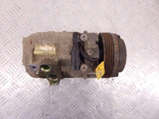 Компрессор кондиционера, ориг. номер M57, 64528377067, 8377067, LAND-ROVER RANGE ROVER 2002-2005