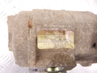 Компрессор кондиционера, ориг. номер M57, 64528377067, 8377067, LAND-ROVER RANGE ROVER 2002-2005