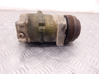 Компрессор кондиционера, ориг. номер M57, 64528377067, 8377067, LAND-ROVER RANGE ROVER 2002-2005