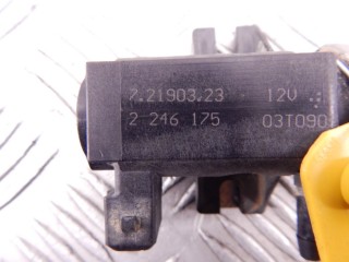 Преобразователь давления (соленоид наддува/EGR), ориг. номер M57, 2246175, 11742246175, LAND-ROVER RANGE ROVER 2002-2005