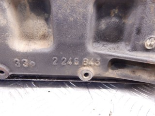 Блок цилиндров, ориг. номер M57, 11112248972, 2248972, LAND-ROVER RANGE ROVER 2002-2005
