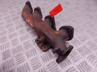 Коллектор выпуской, ориг. номер 8574791, N47N, 11628574791, MINI Countryman R60 2010-2016