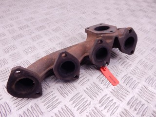 Коллектор выпуской, ориг. номер 8574791, N47N, 11628574791, MINI Countryman R60 2010-2016