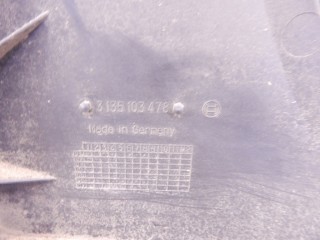 Вентилятор радиатора, ориг. номер B5244S2, 8649634, 634, VOLVO V70\S70 2 поколение