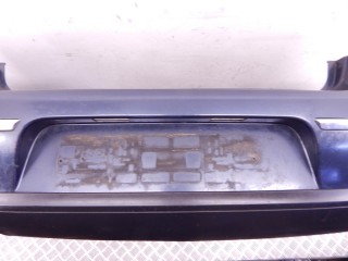 Бампер задний, ориг. номер BWV, VOLKSWAGEN PASSAT 6 2005-2010