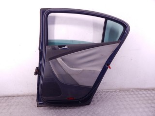 Дверь задняя правая, ориг. номер BWV, VOLKSWAGEN PASSAT 6 2005-2010