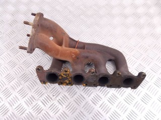Коллектор выпуской, ориг. номер APT, 058253033A, VOLKSWAGEN PASSAT 5 1996-2001