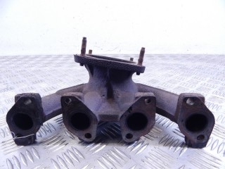 Коллектор выпуской, PEUGEOT 206 1998-2003
