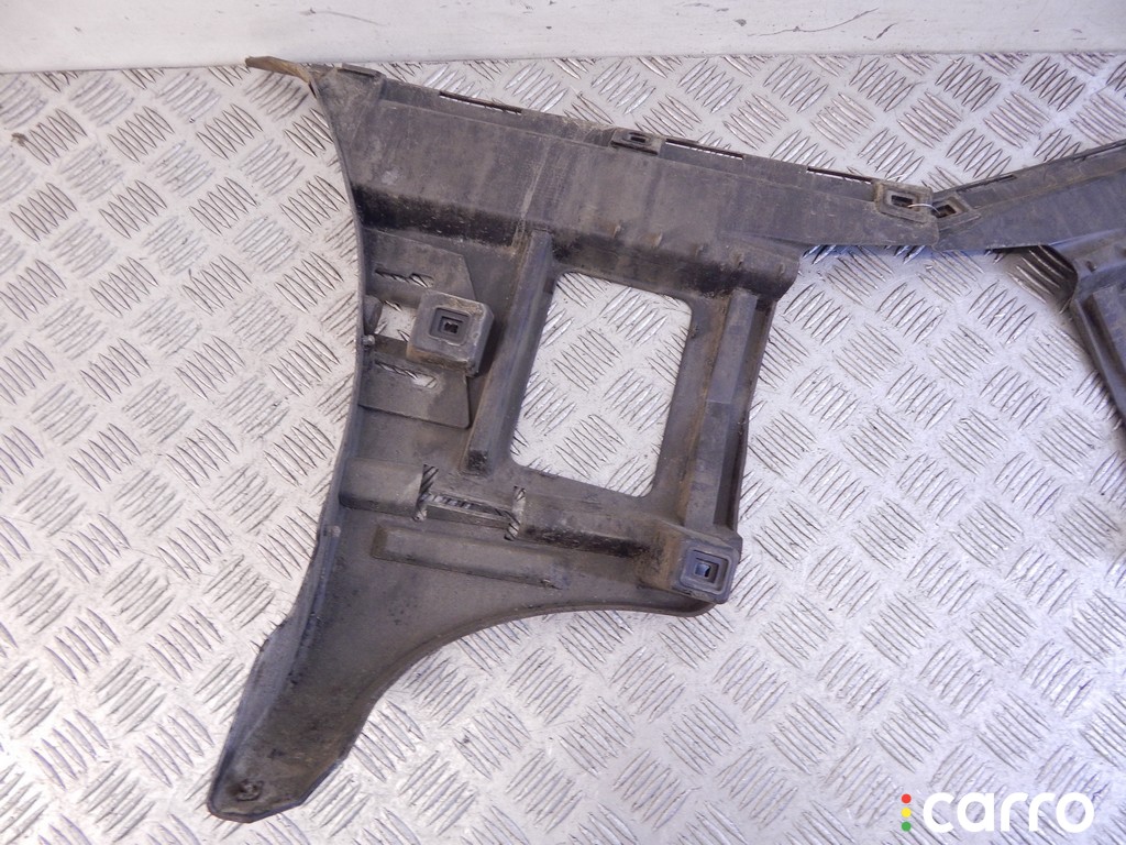 Кронштейн крепления бампера заднего VOLVO V70\S70 2 поколение, фото 2