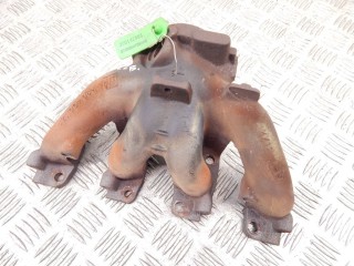 Коллектор выпуской OPEL CORSA B 1993-2000, X12SZ