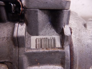 Компрессор кондиционера, ориг. номер M54, 64526910458, 64528377241, 8377241, 6910458, 64526904014, 64526911340, 64528379924, 8379924, 6904014, 6911340, BMW 5-series (E39) 2000-2004