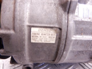 Компрессор кондиционера, ориг. номер M54, 64526910458, 64528377241, 8377241, 6910458, 64526904014, 64526911340, 64528379924, 8379924, 6904014, 6911340, BMW 5-series (E39) 2000-2004