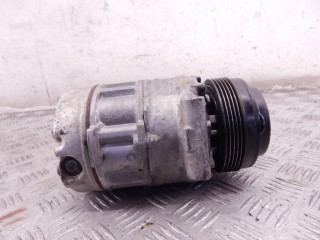 Компрессор кондиционера, ориг. номер M54, 64526910458, 64528377241, 8377241, 6910458, 64526904014, 64526911340, 64528379924, 8379924, 6904014, 6911340, BMW 5-series (E39) 2000-2004