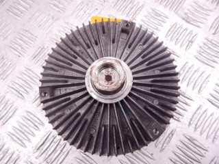 Вискомуфта, ориг. номер 11527505302, 7505302, 11521740963, 1740963, M54, BMW 5-series (E39) 2000-2004