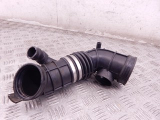 Гофра инжектора, ориг. номер 1435627, 13541435627, 13541437191, 1437191, M54, BMW 5-series (E39) 2000-2004