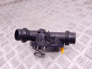 Корпус термостата, ориг. номер M54, BMW 5-series (E39) 2000-2004