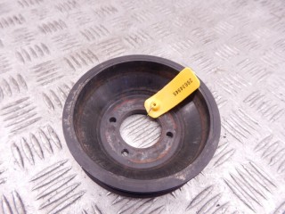 Шкив помпы BMW 5-series (E39) 2000-2004, 2.5 л, бензин, 1436590
