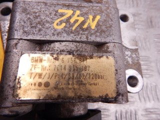 Насос гидроусилителя руля, ориг. номер 6756611, N42, 32416756611, BMW 3-series (E46) 1997-2003